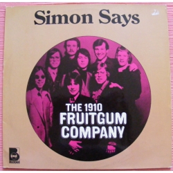 1910 Fruitgum Company ‎– Simon Says 